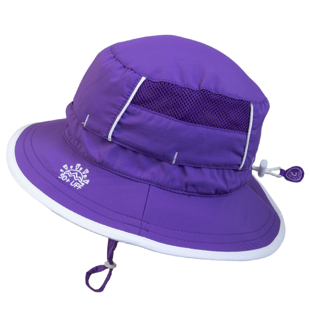 Calikids Girls Bucket Hats Assorted Colors - Battleford Boutique