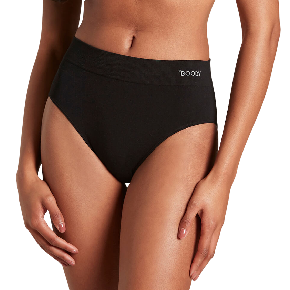 Boody Bamboo Underwear - Full Brief - Battleford Boutique