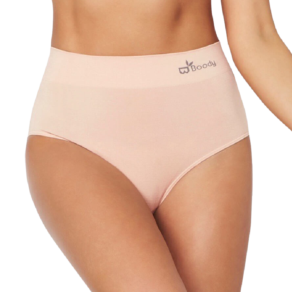 Boody Bamboo Underwear - Full Brief - Battleford Boutique