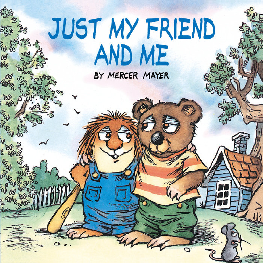 Little Critter Series by Mercer Mayer - Battleford Boutique