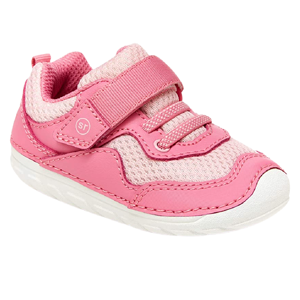 Stride Rite Adrian Pink