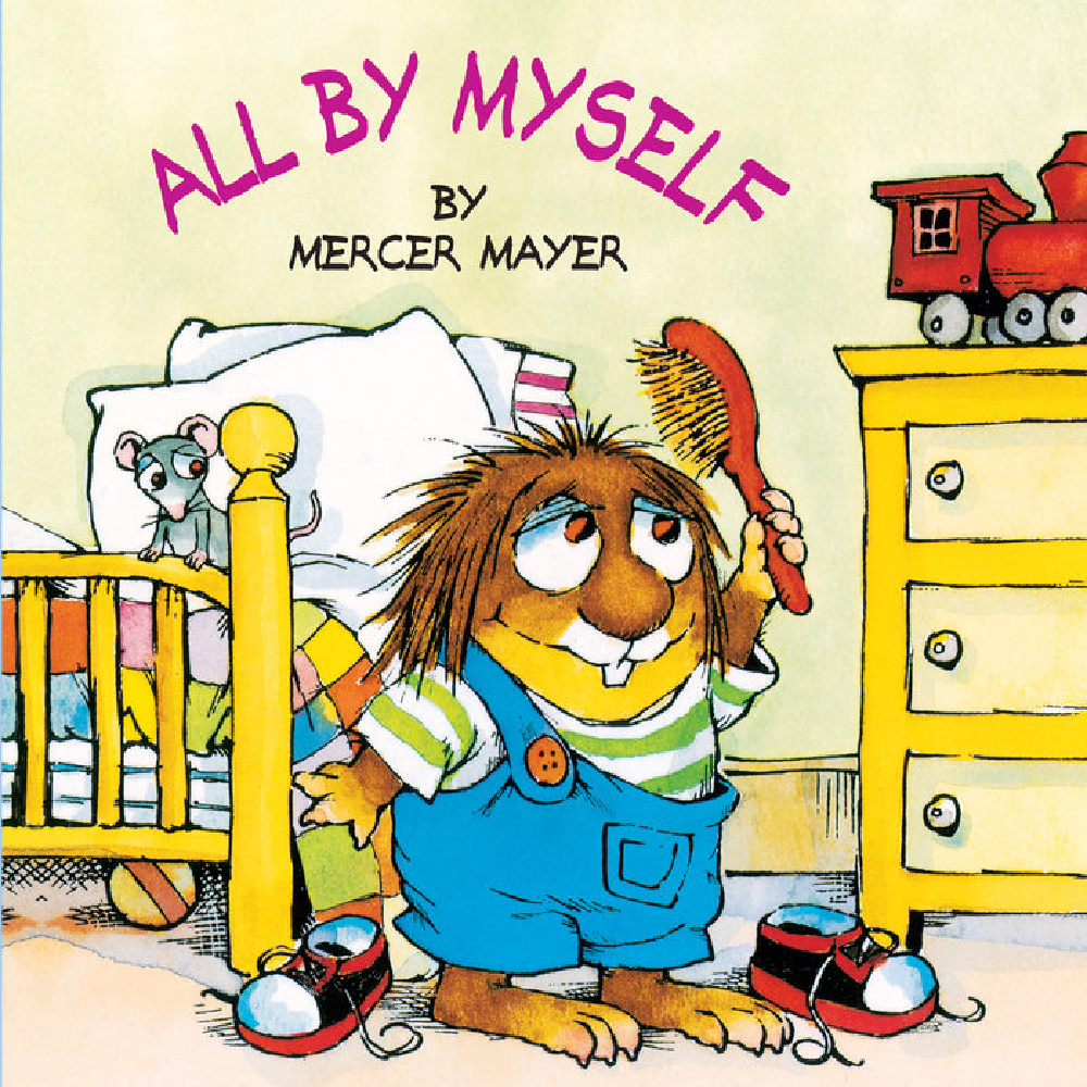 Little Critter Series by Mercer Mayer - Battleford Boutique