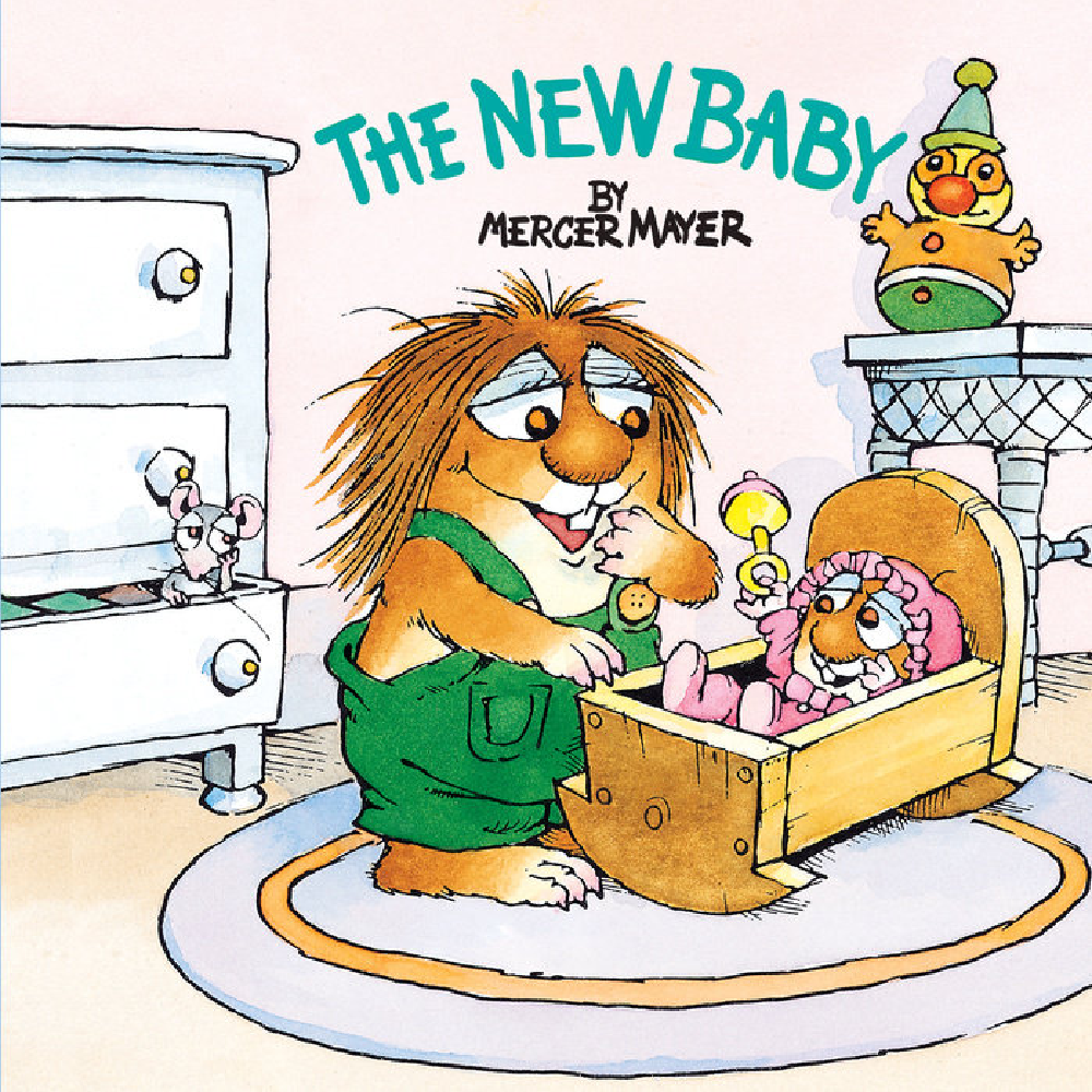 Little Critter Series by Mercer Mayer - Battleford Boutique
