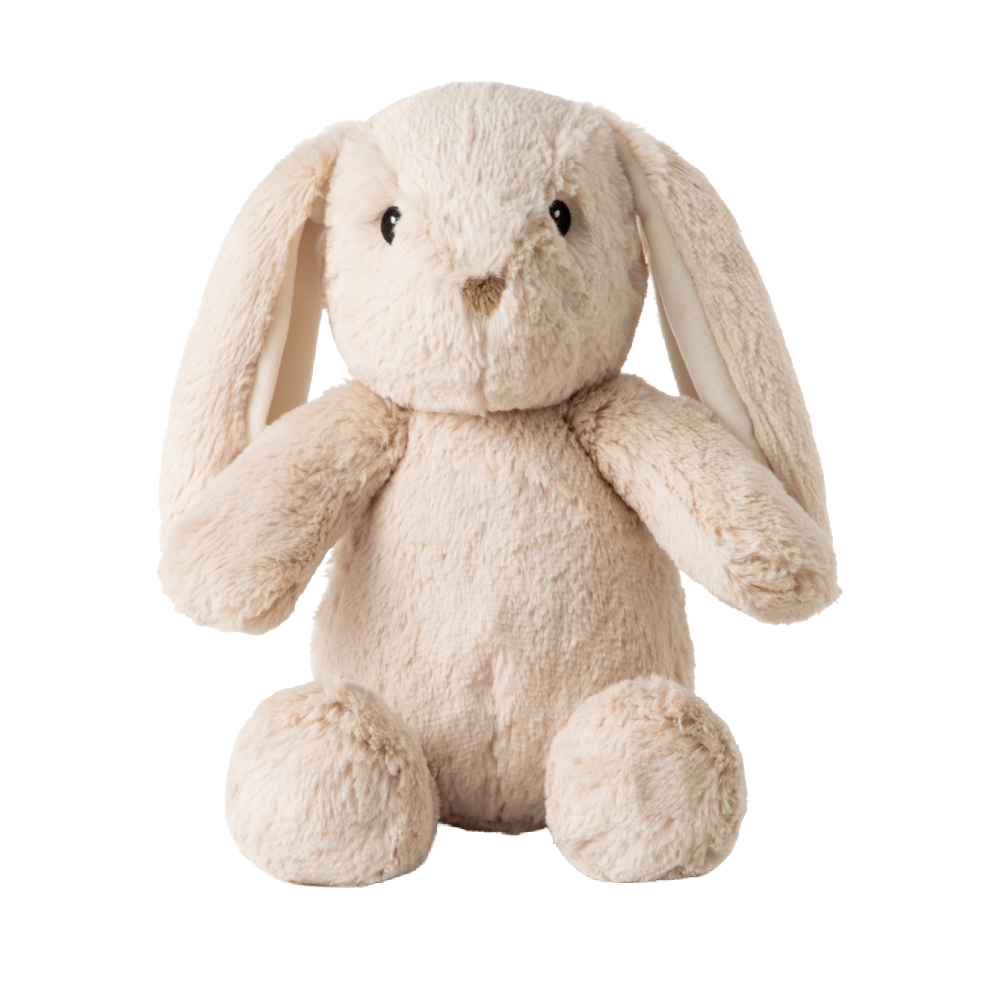 Cloud B Love Light Buddies - Billy Bunny - Battleford Boutique