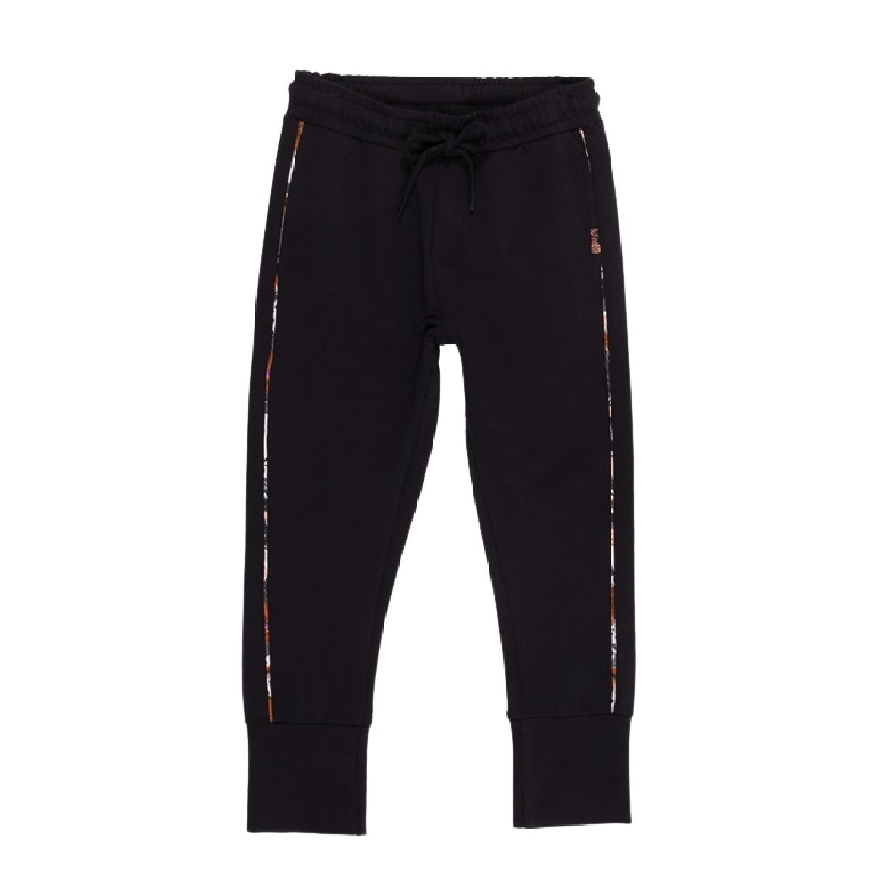 Nano Sweatpants - Black - Battleford Boutique