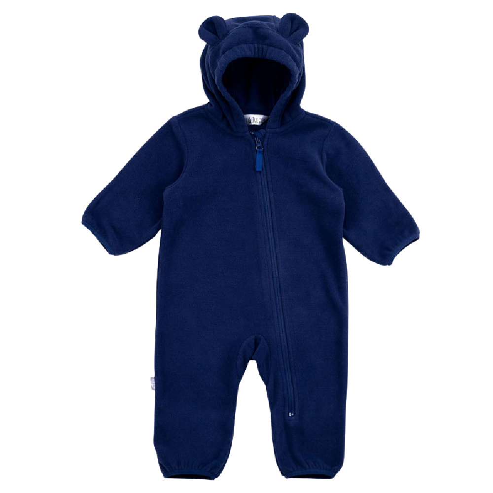 Jan & Jul Fleece Bunting Suit - Battleford Boutique