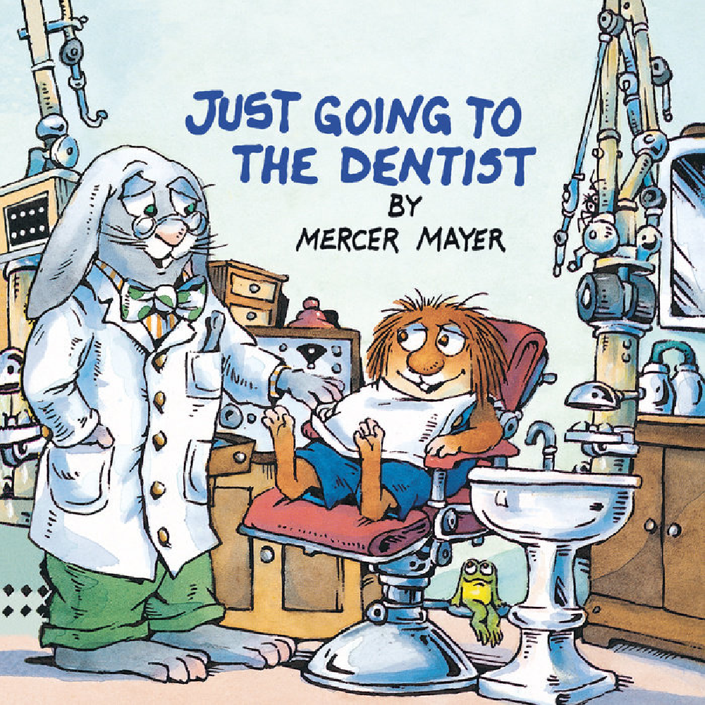 Little Critter Series by Mercer Mayer - Battleford Boutique