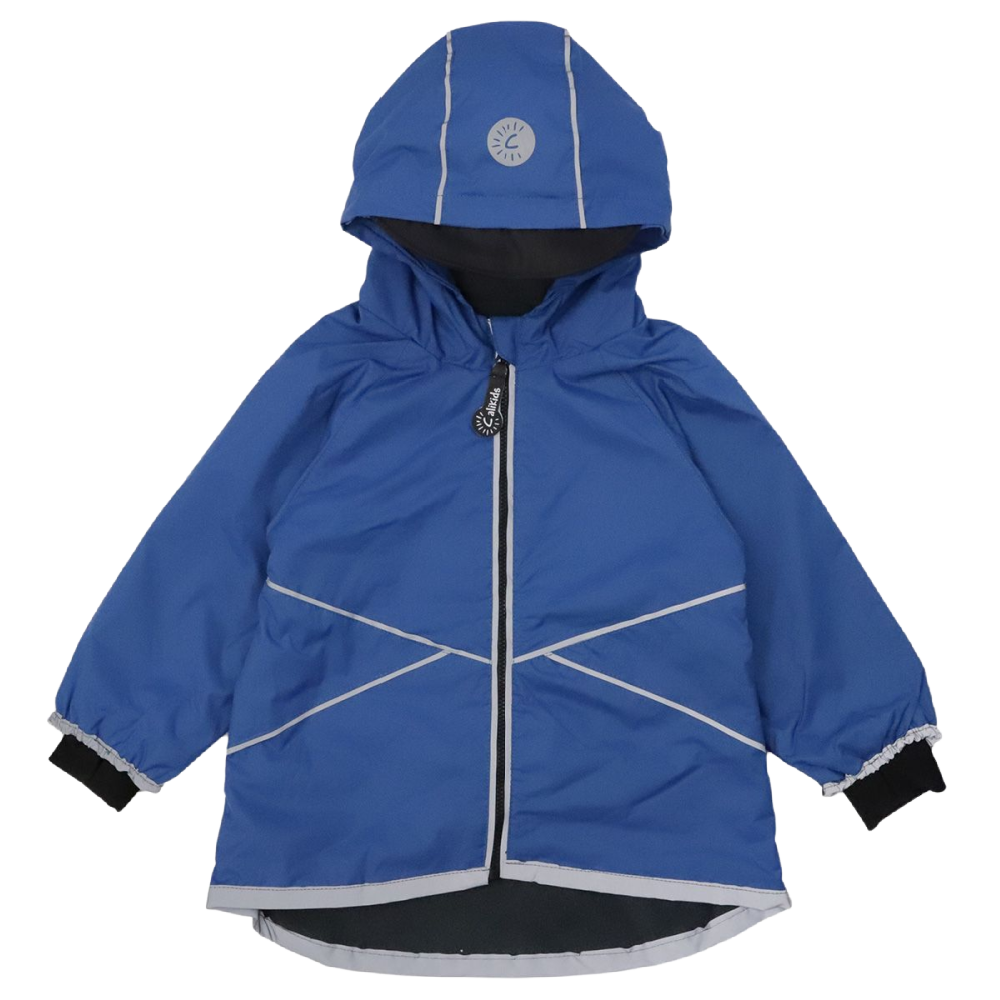 Calikids Lined Mid Season Jackets - Baby/Toddler - Battleford Boutique