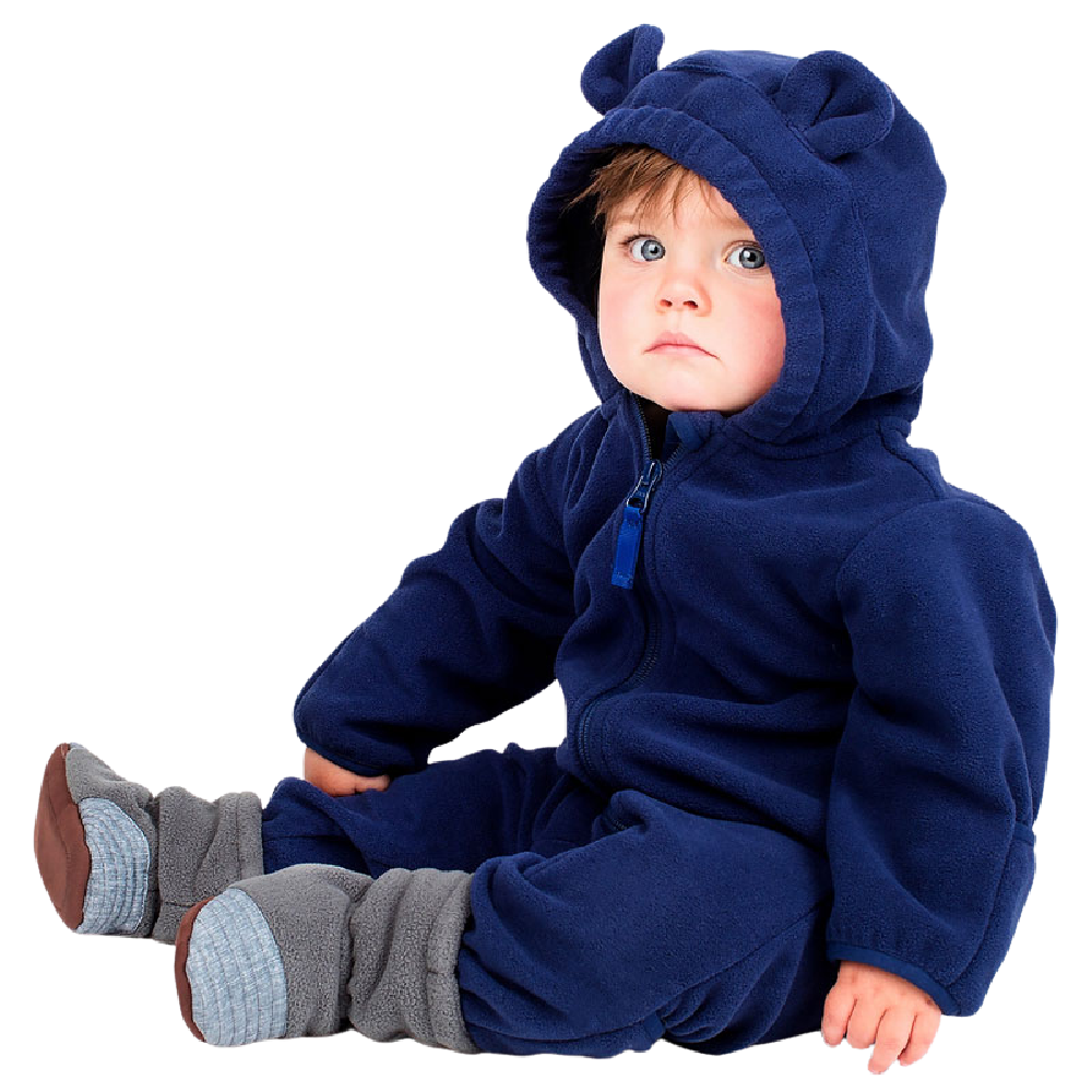 Jan & Jul Fleece Bunting Suit - Battleford Boutique