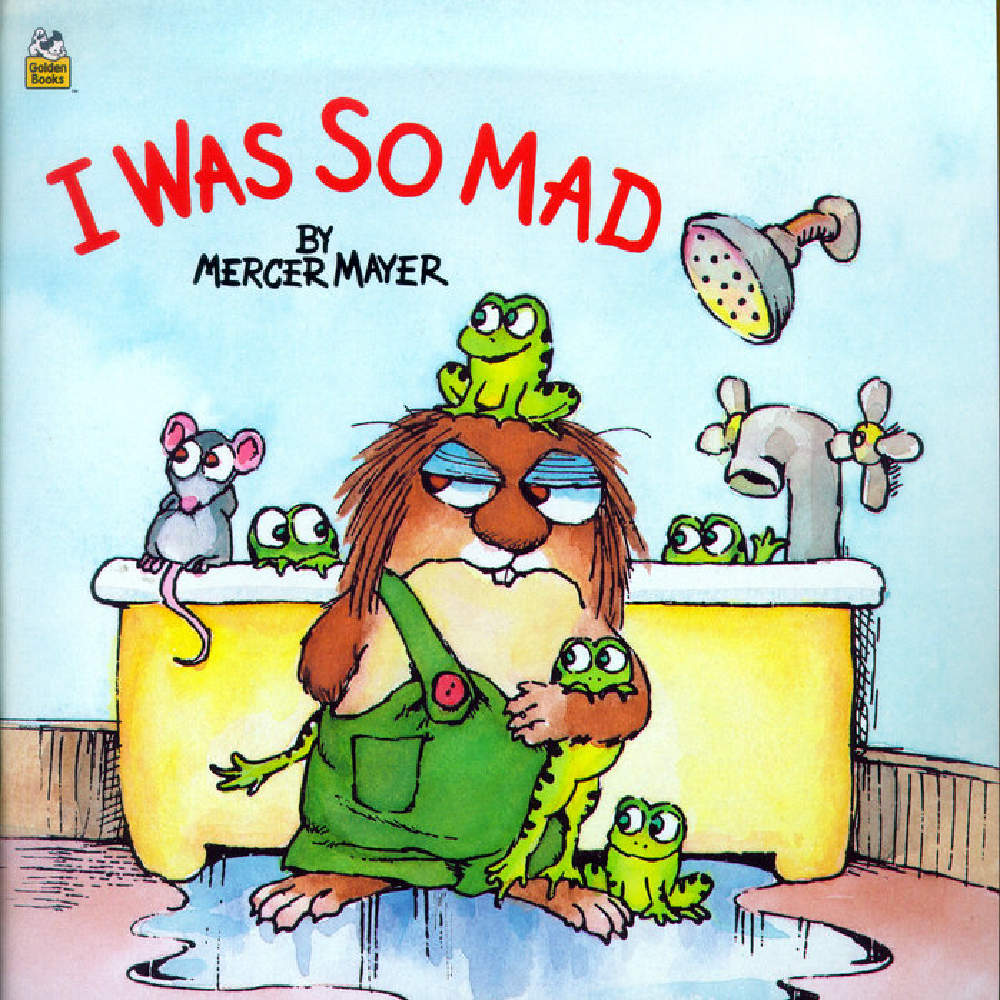 Little Critter Series by Mercer Mayer - Battleford Boutique