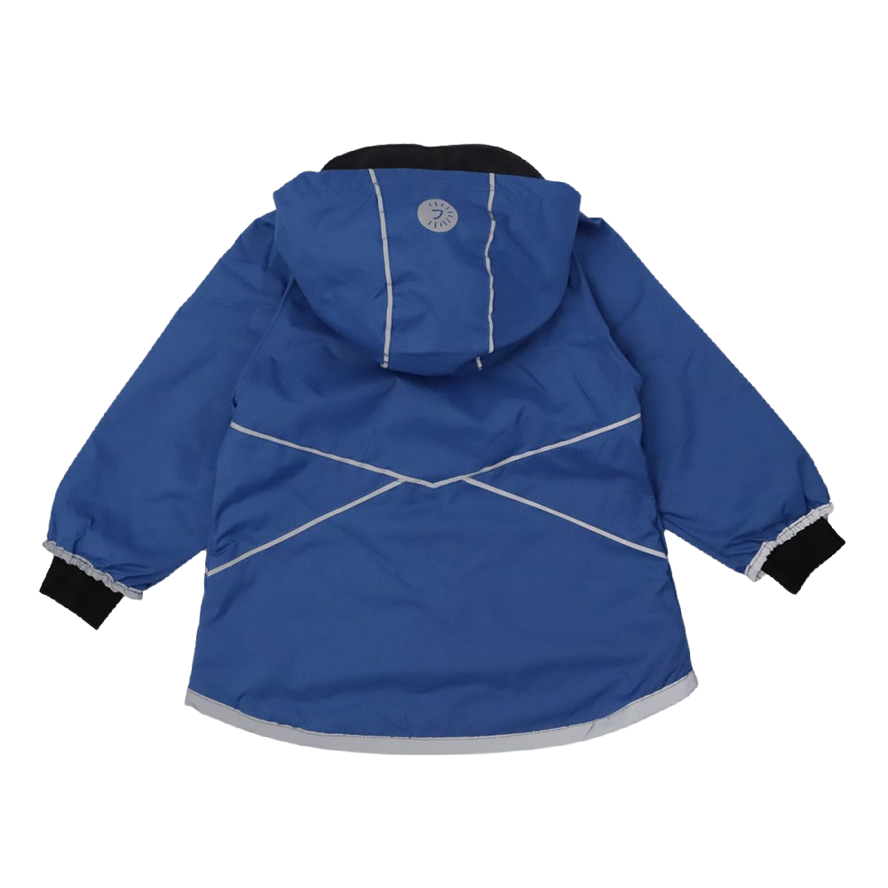 Calikids Lined Mid Season Jackets - Baby/Toddler - Battleford Boutique