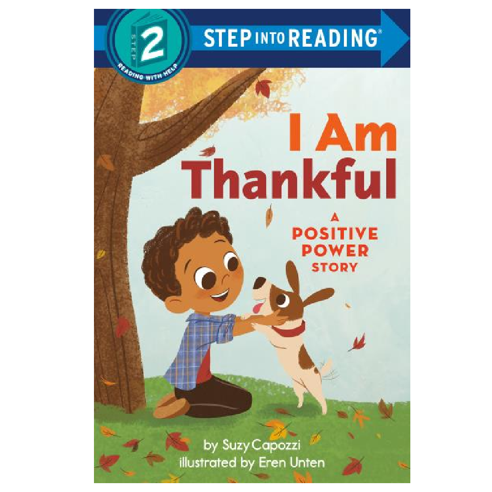 Step into Reading Level #2 - Battleford Boutique
