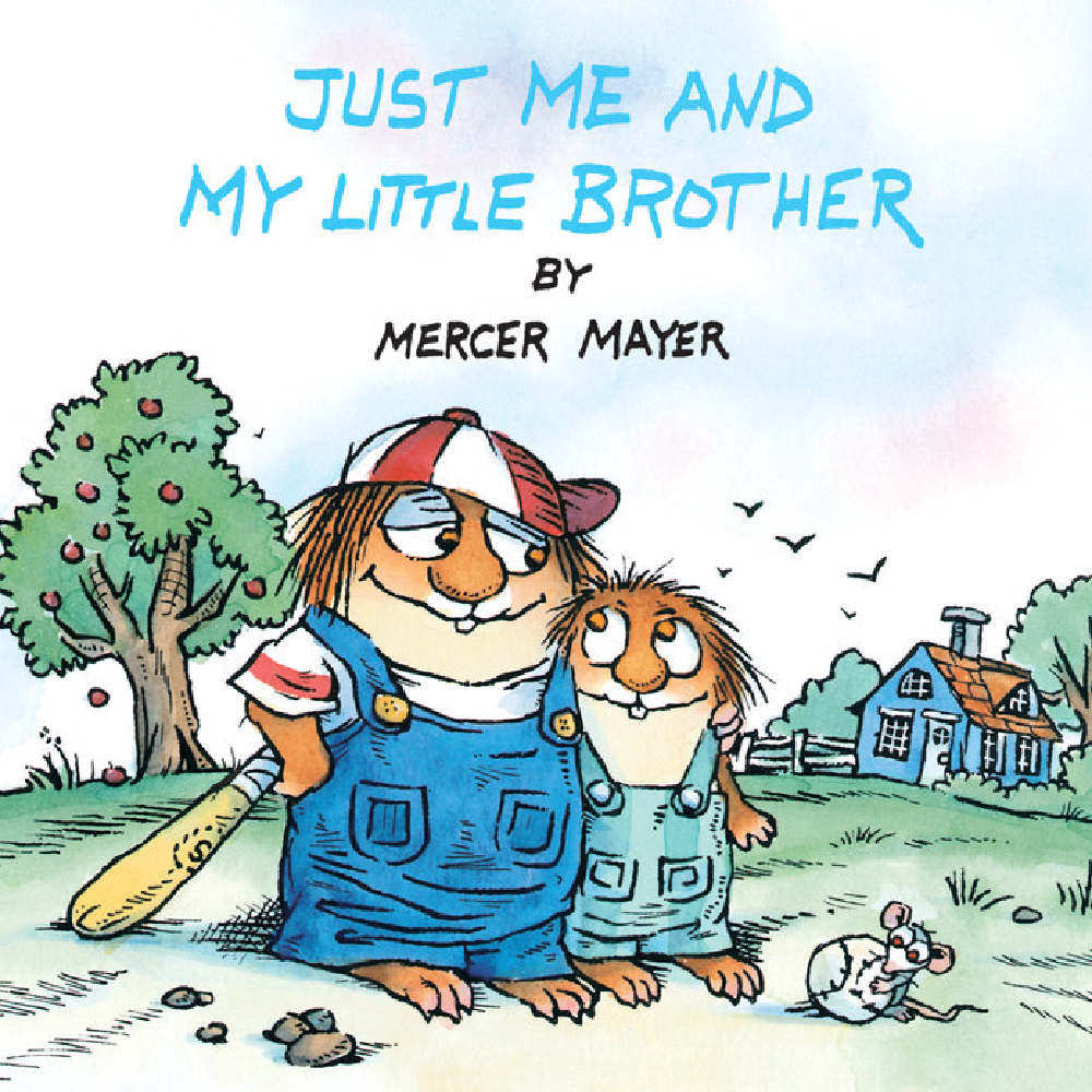 Little Critter Series by Mercer Mayer - Battleford Boutique