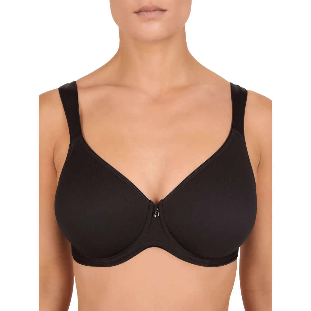 Felina  Pure Balance - Black - Battleford Boutique