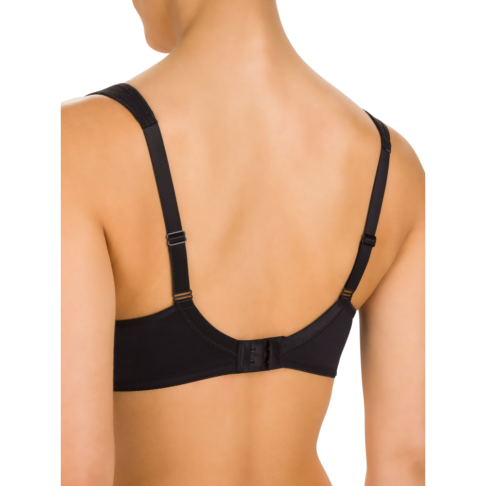 Felina Pure Balance - Black - Battleford Boutique