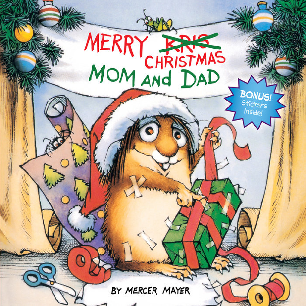 Little Critter Series by Mercer Mayer - Battleford Boutique