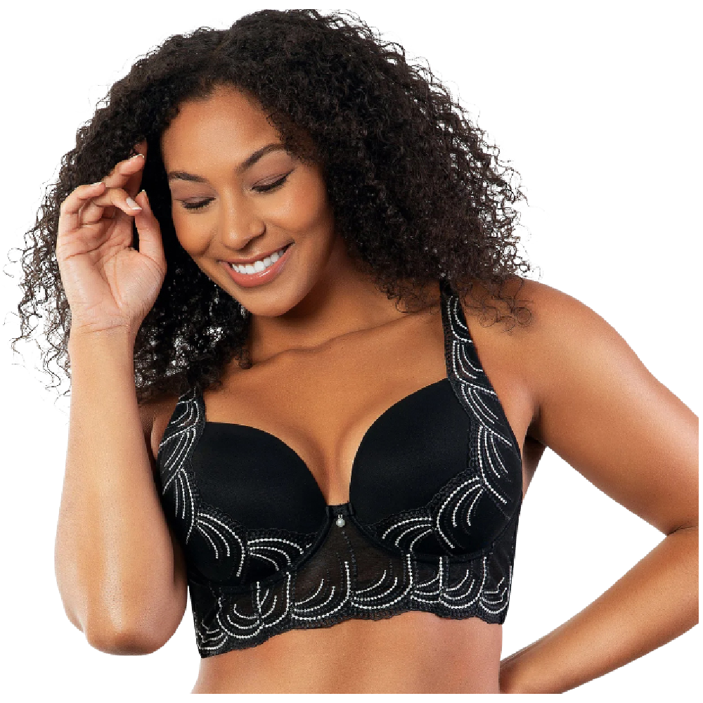 Parfait Pearl Longline - Battleford Boutique