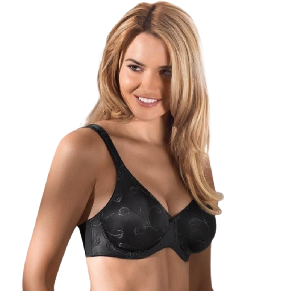 Felina Emotions - Black - Battleford Boutique