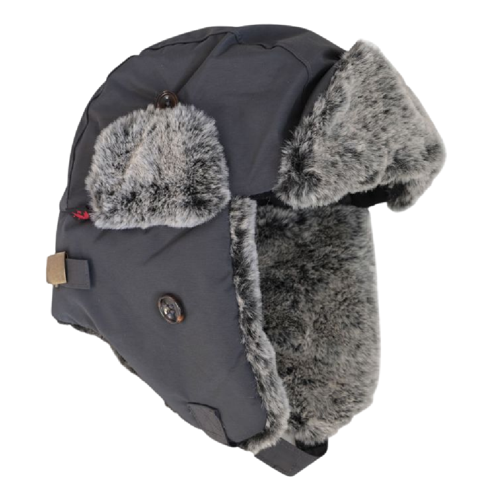 Calikids Trapper Hat Assorted - Battleford Boutique