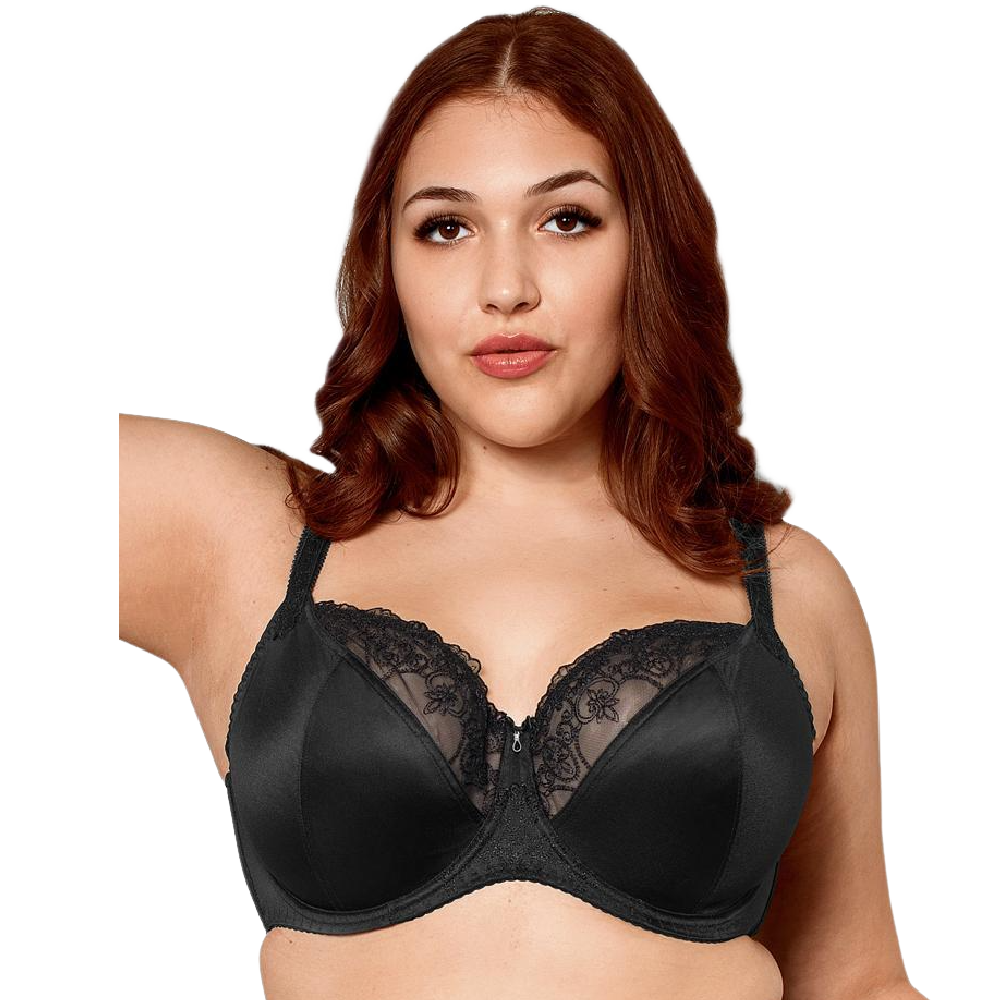 Fitfully Yours Veronica - Black - Battleford Boutique
