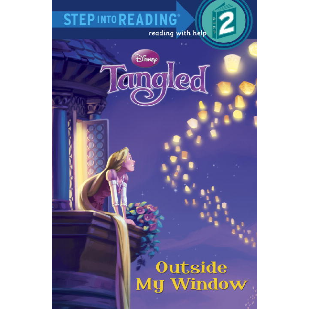 Step into Reading Level #2 - Battleford Boutique