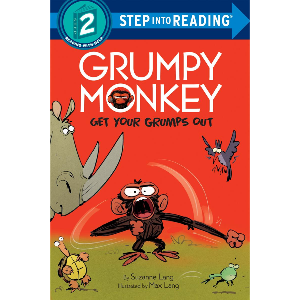Step into Reading Level #2 - Battleford Boutique