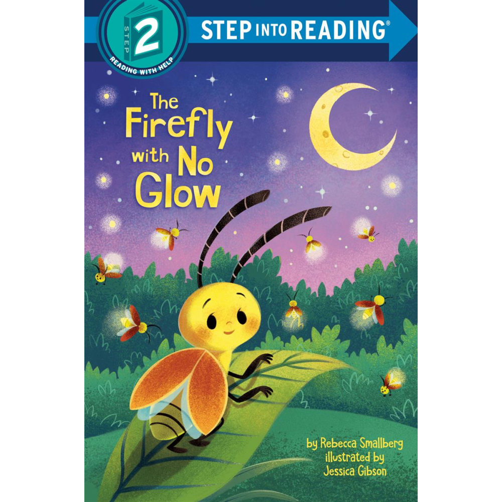 Step into Reading Level #2 - Battleford Boutique