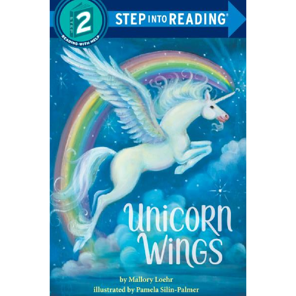 Step into Reading Level #2 - Battleford Boutique