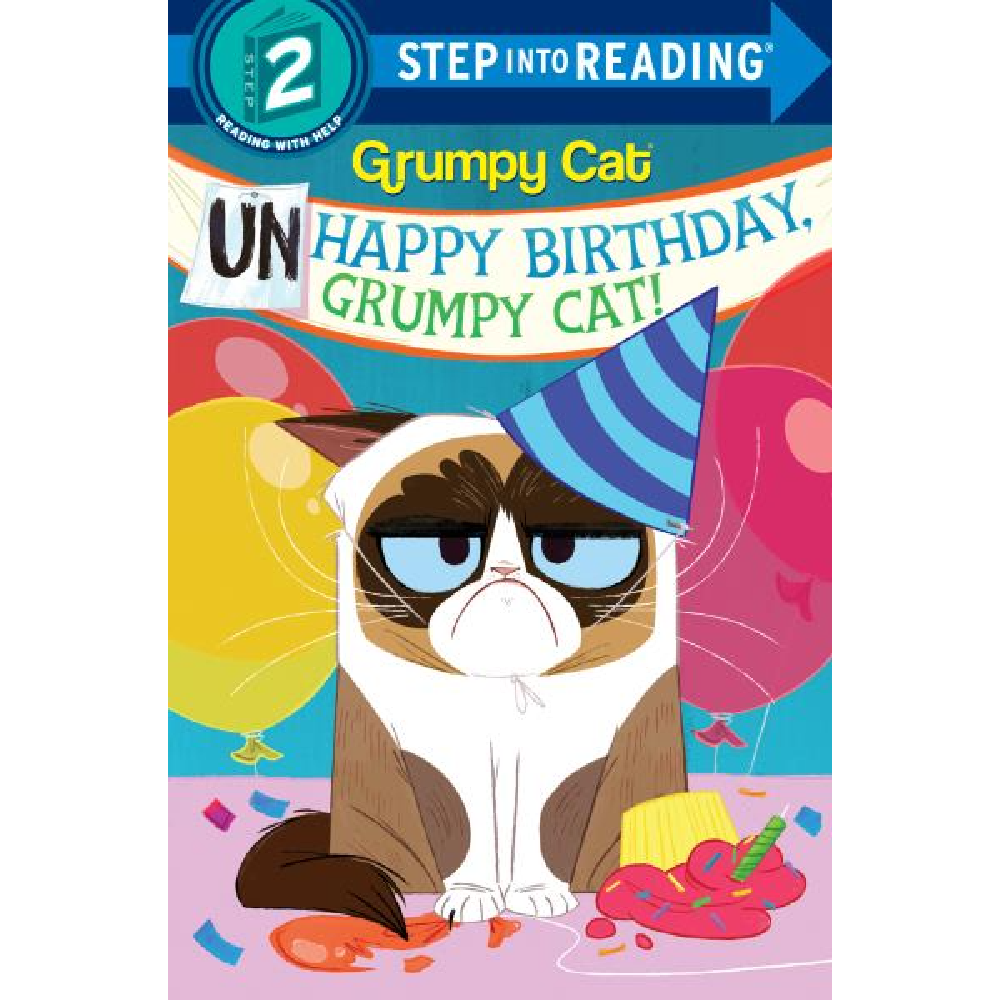 Step into Reading Level #2 - Battleford Boutique