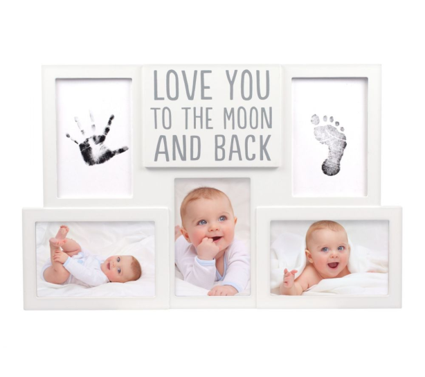 Pearhead Collage Frame - Battleford Boutique