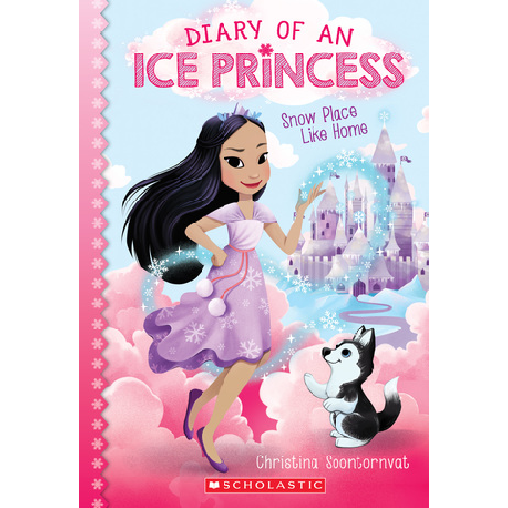 Scholastic Summer Reading Program Assortment - Battleford Boutique