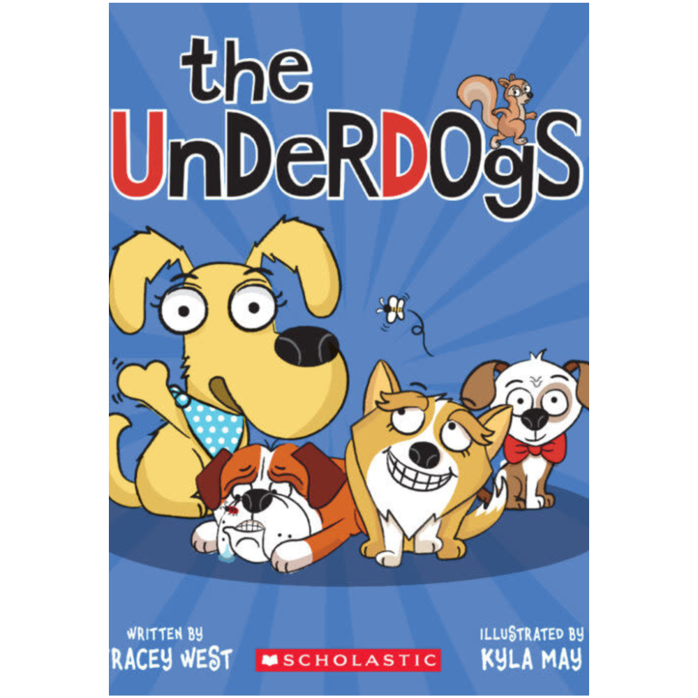 Scholastic Summer Reading Program Assortment - Battleford Boutique