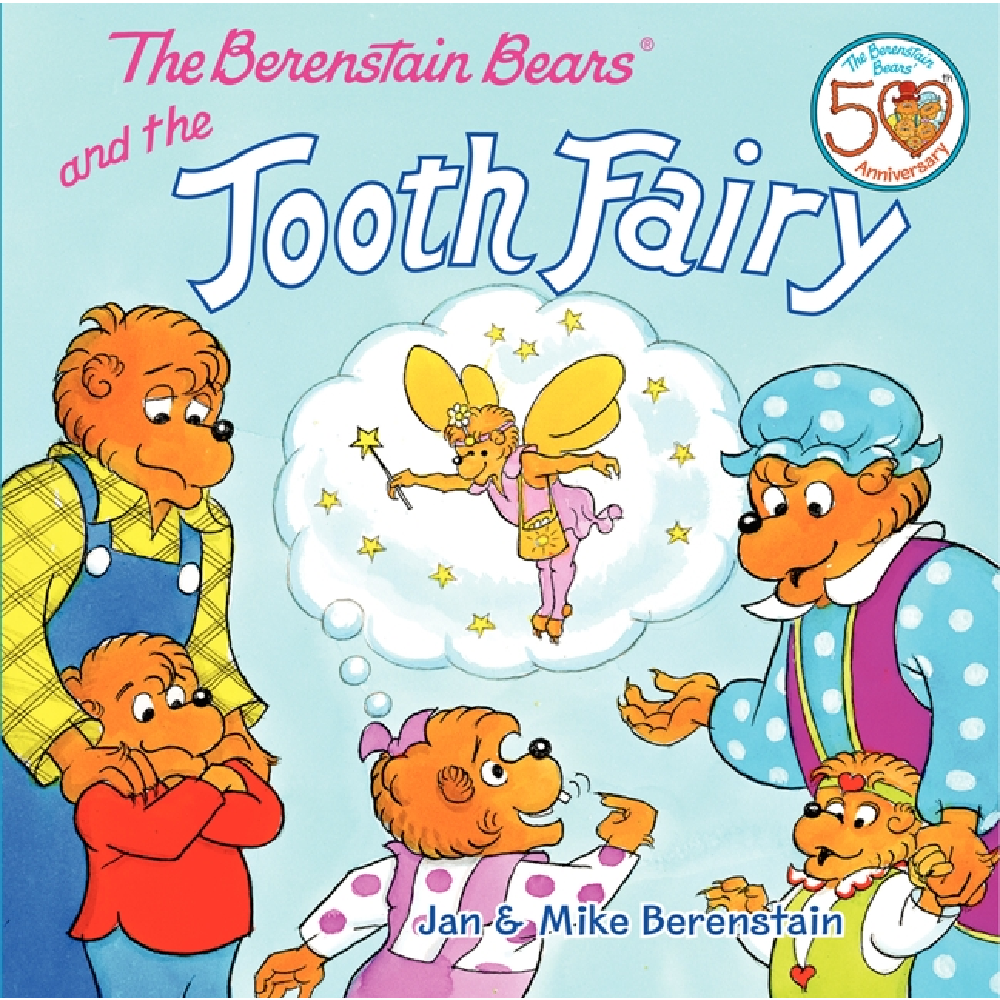 Berenstain Bears Modern Stories - Battleford Boutique
