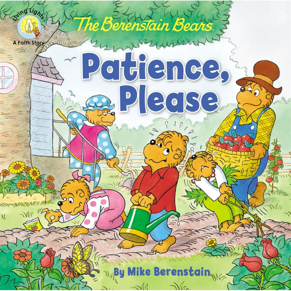 Berenstain Bears Modern Stories - Battleford Boutique