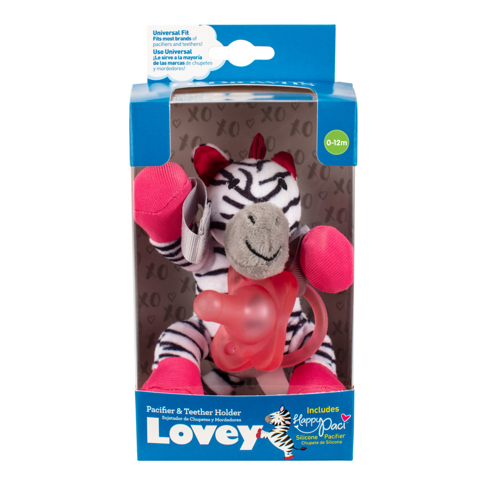 Dr. Brown's Lovey Pacifier and Buddy Assorted - Battleford Boutique