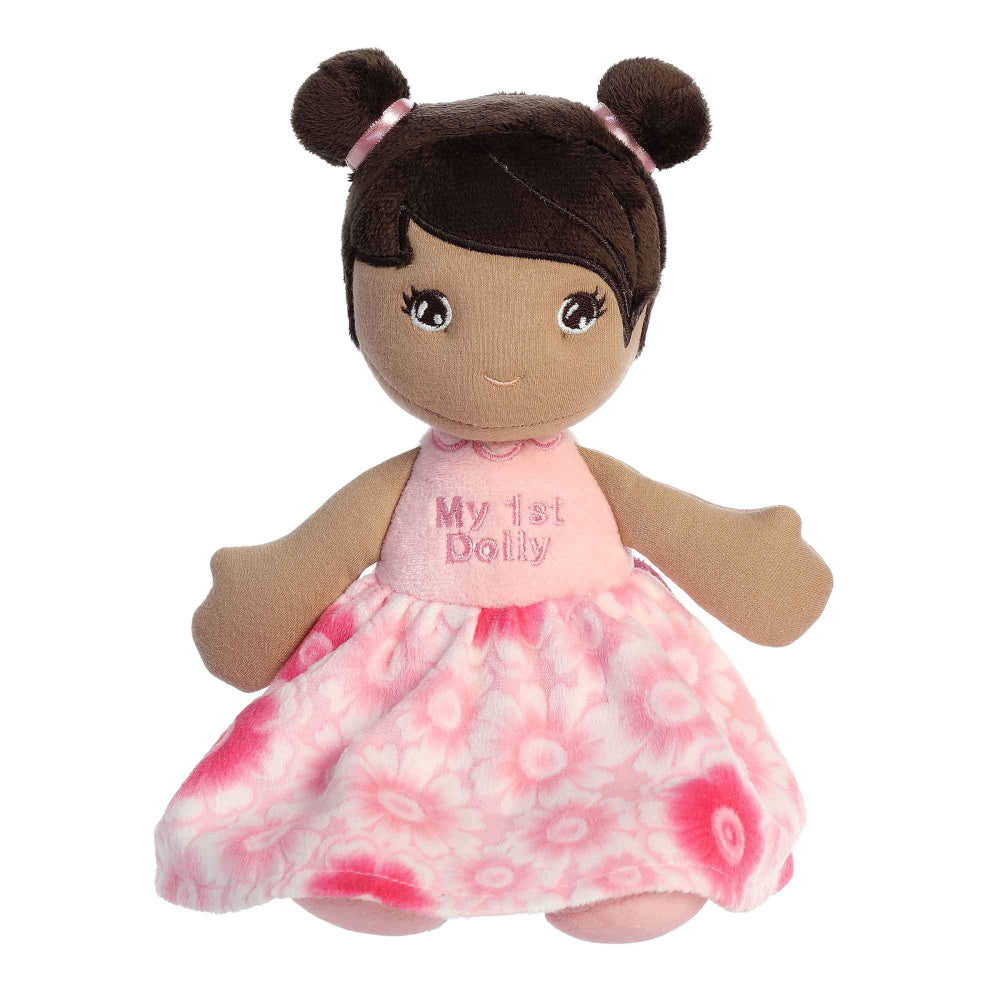 Ebba First Doll - Ethnic