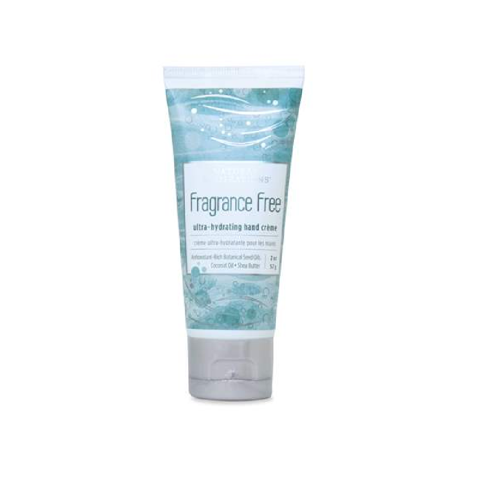 Natural Inspirations Hand Cream - Fragrance Free - Battleford Boutique