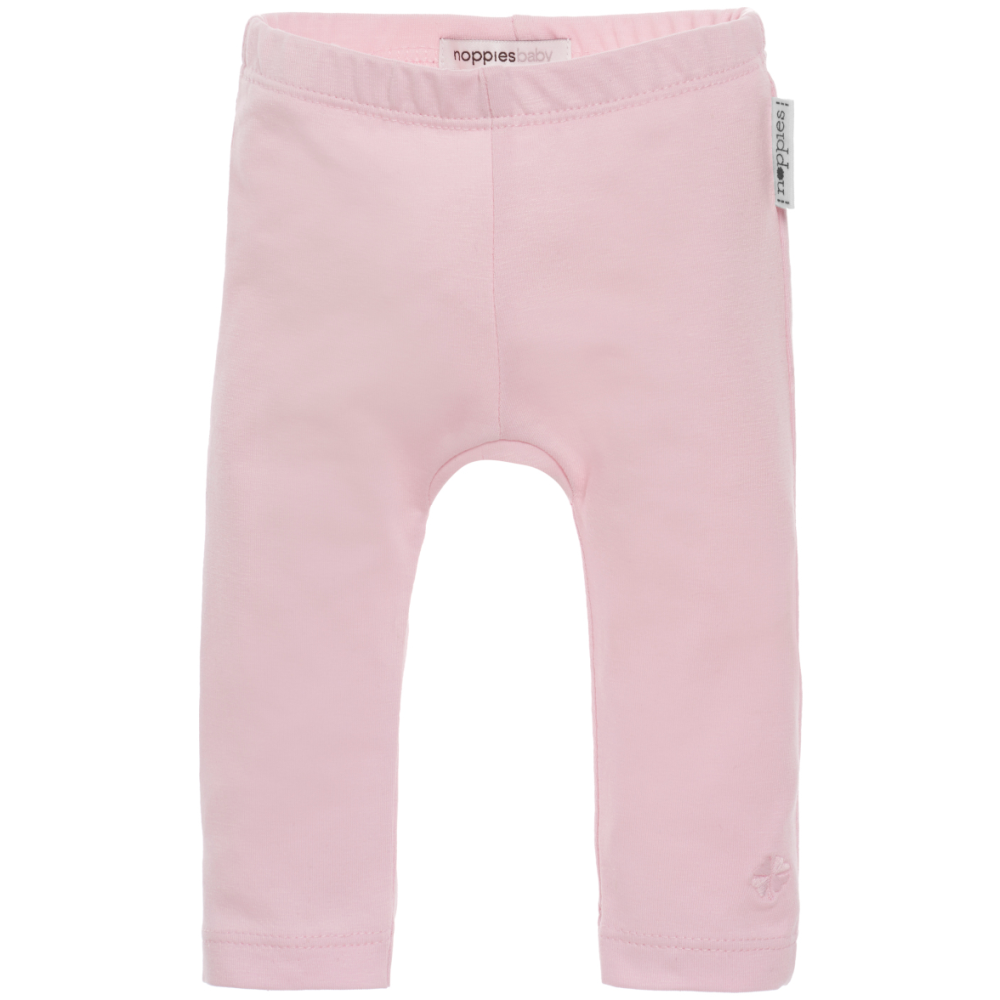 Noppies Angie Leggings - Light Rose - Battleford Boutique
