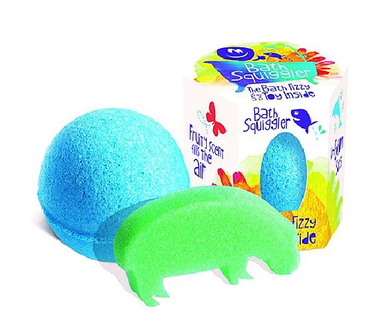 Loot Bath Squigglers Singles - Battleford Boutique