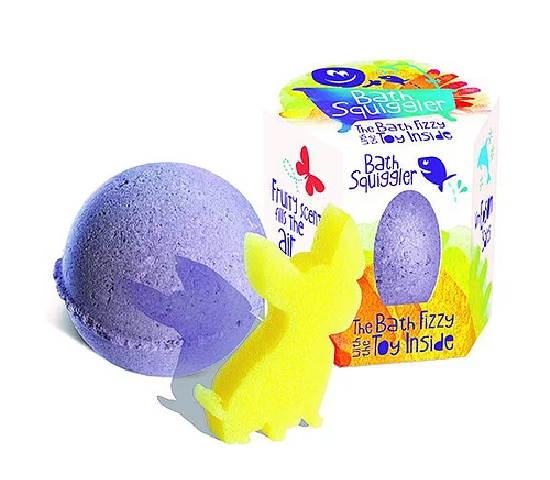Loot Bath Squigglers Singles - Battleford Boutique