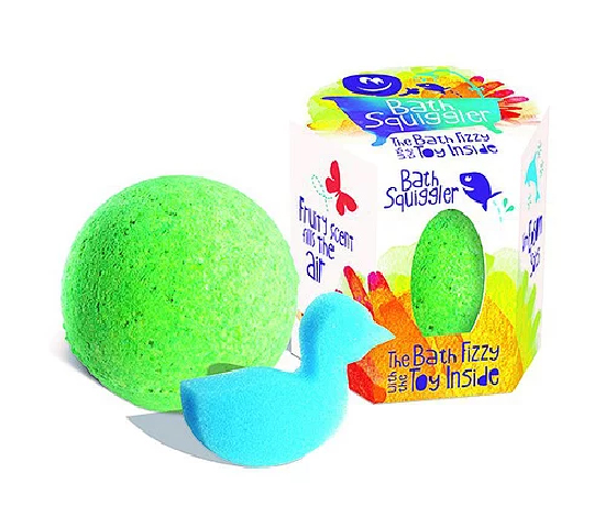 Loot Bath Squigglers Singles - Battleford Boutique