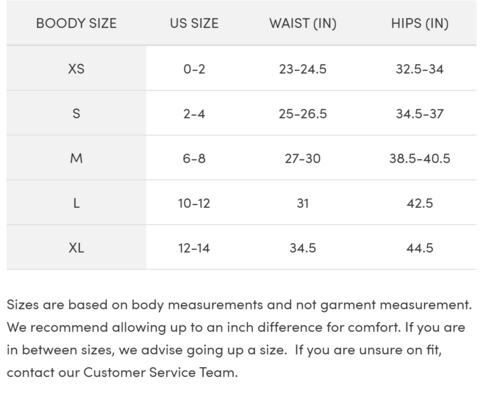 Boody Bamboo Underwear - Midi Brief - Battleford Boutique