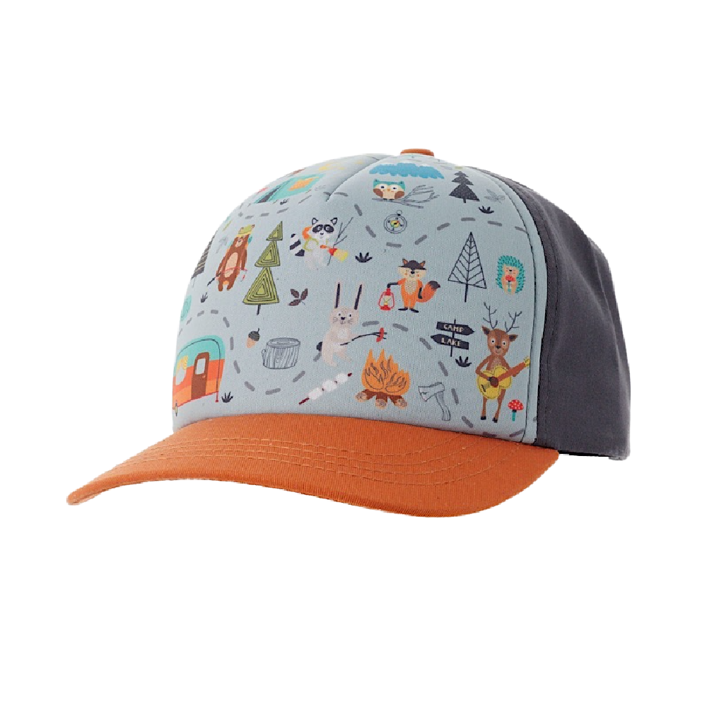 Ambler Actimals Toddler Hat