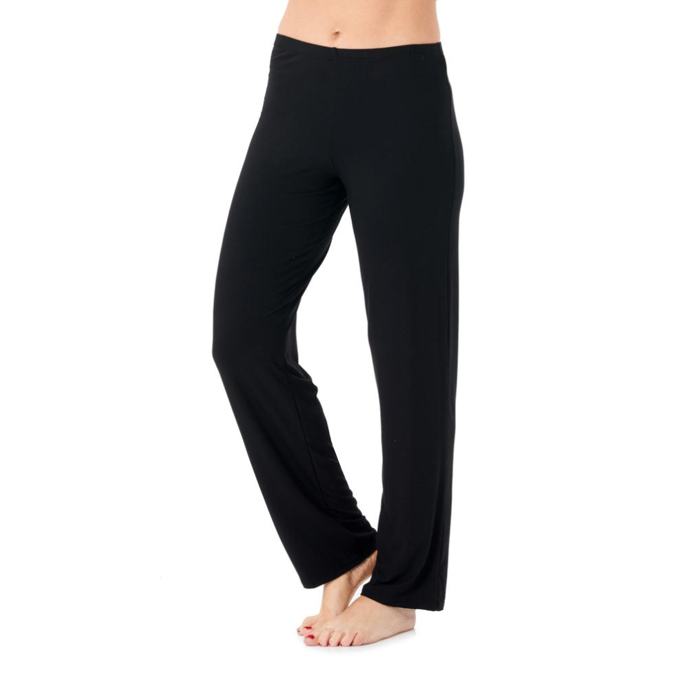 Arianne PJ Pant Lilianne Black