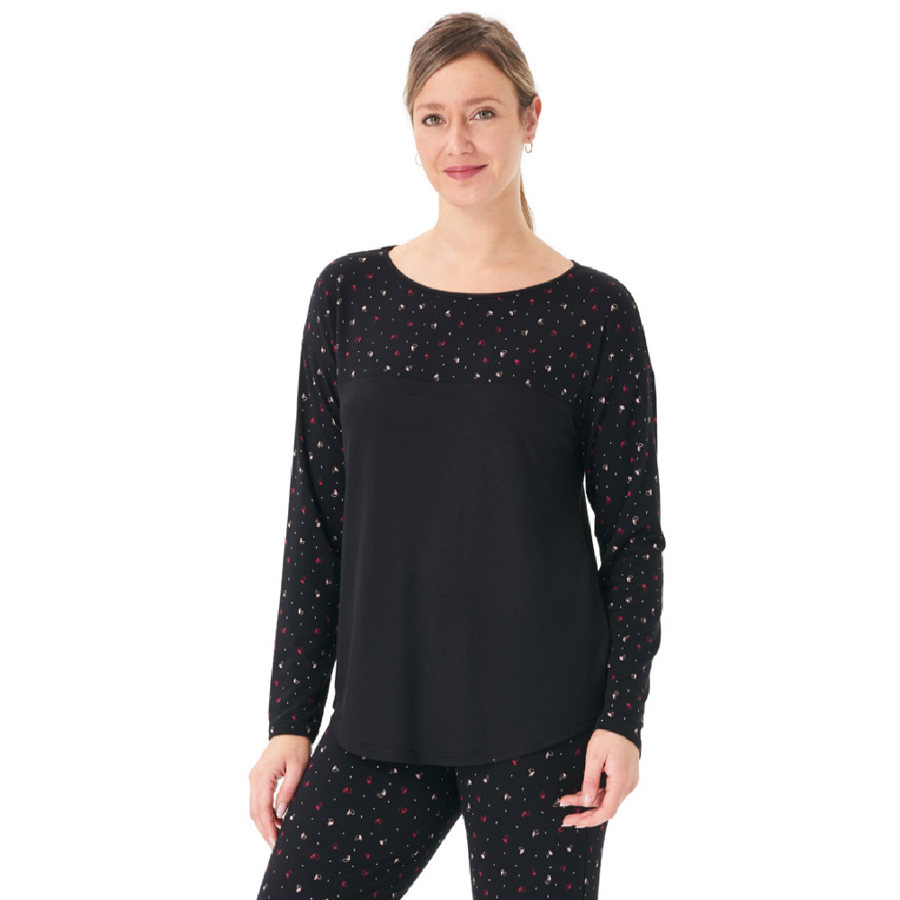 Arianne PJ Top Angelica - Battleford Boutique