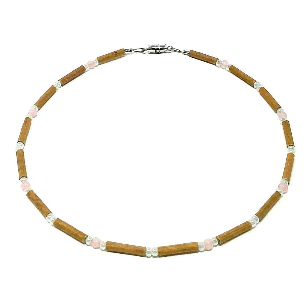 Hazelwood necklace 11' - Battleford Boutique