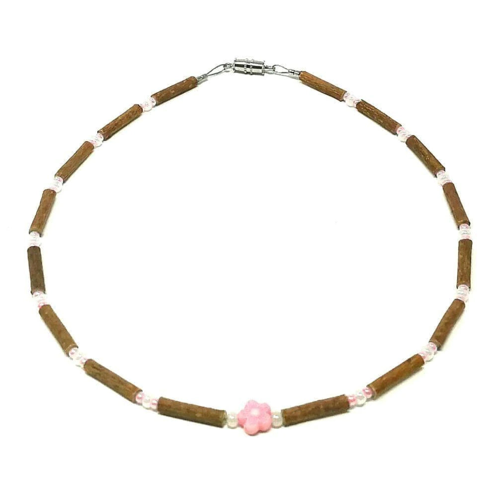 Hazelwood necklace 11' - Battleford Boutique