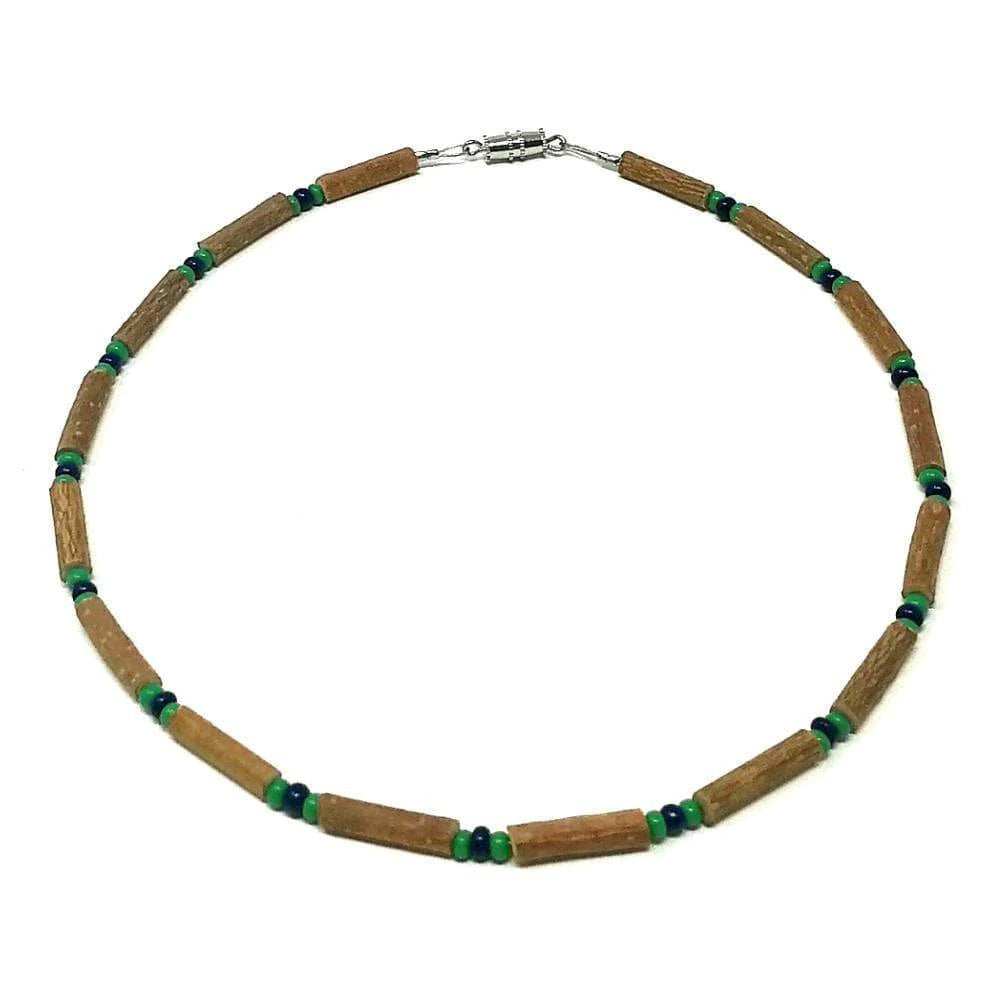 Hazelwood necklace 11' - Battleford Boutique