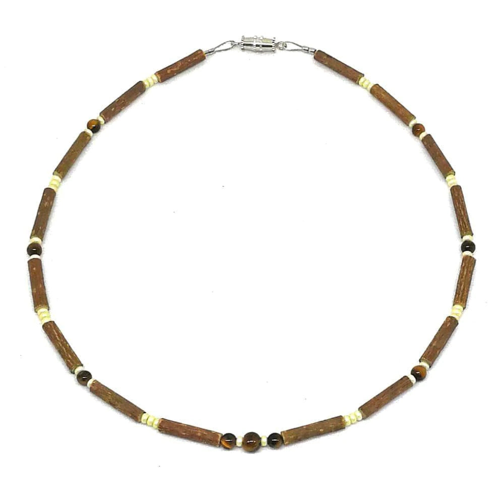 Hazelwood necklace 11' - Battleford Boutique
