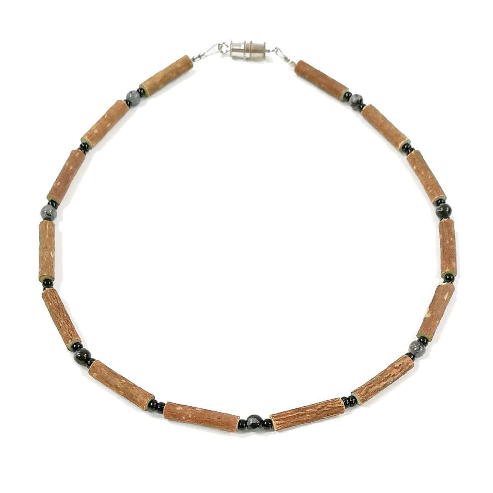 Hazelwood necklace 13' - Battleford Boutique